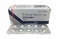 Etilaam 1 - Etizolam