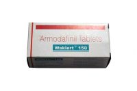 Waklert 150 - Armodafinil