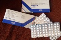Zopicon 7.5mg - Zopiclone
