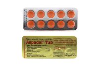 Tapentadol 100mg - Tapentadol