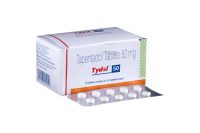 Tapentadol 50mg - Tapentadol