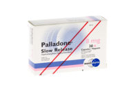 Hydromorphone 8mg - Hydromorphone Hcl