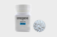 Ephedrine 30mg - Ephedrine Hcl