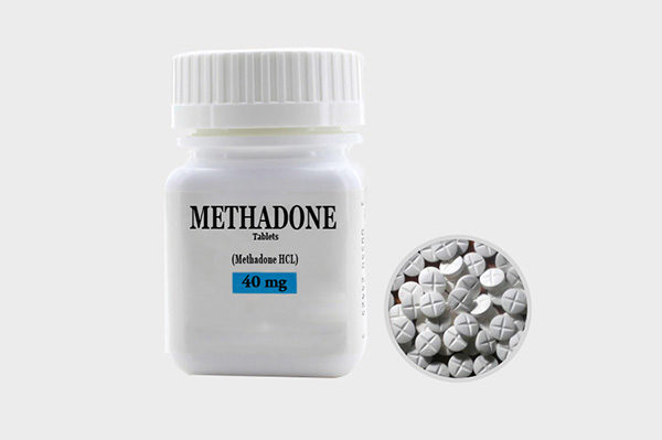 Methadone 40mg&nbsp;-&nbsp;Methadone&nbsp;40mg