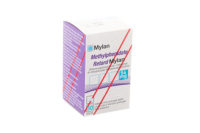 Methylphenidate 54mg - Methylphenidate