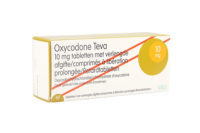 Oxycodone 10mg - Oxycodone Hcl