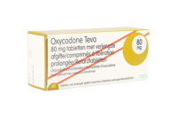 Oxycodone 80mg - Oxycodone Hcl