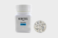 Buprenorphine 8mg - Buprenorphine