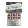 Tamol-XX 200 Red - Tramadol
