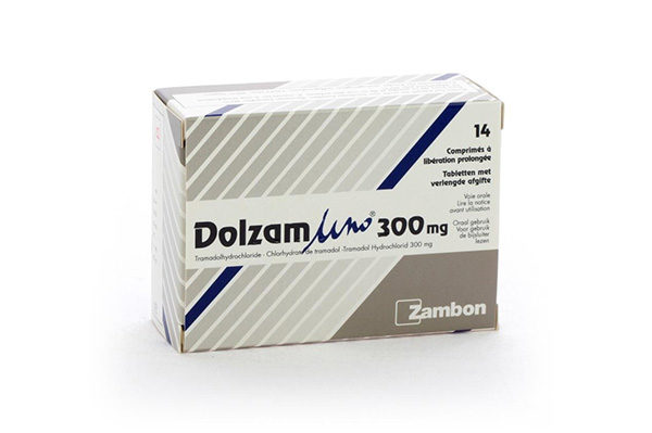 Tramadol 300mg&nbsp;-&nbsp;Tramadol&nbsp;300mg